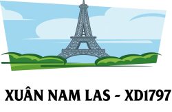 CÔNG TY CỔ PHẦN TƯ VẤN THIẾT KẾ VÀ KIỂM ĐỊNH XÂY DỰNG XUÂN NAM